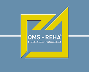 QMS Reha zertifiziert