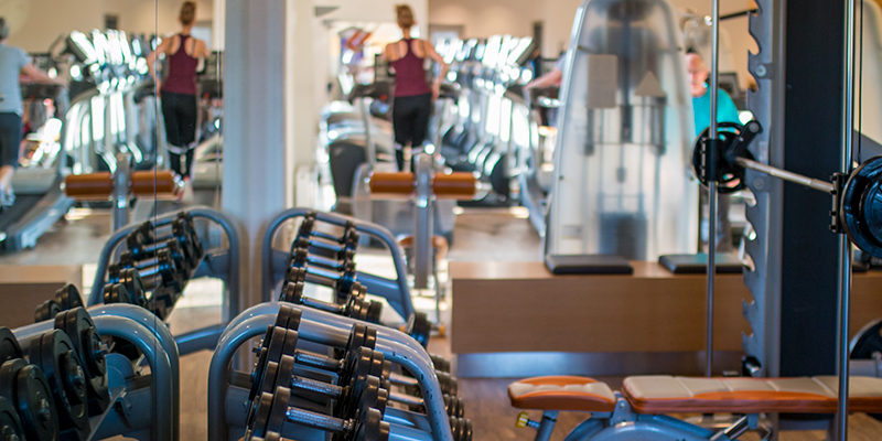 Medifit Fitness
